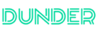 Dunder Kasino Logo