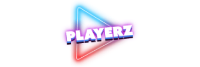 Playerz Kasino Logo